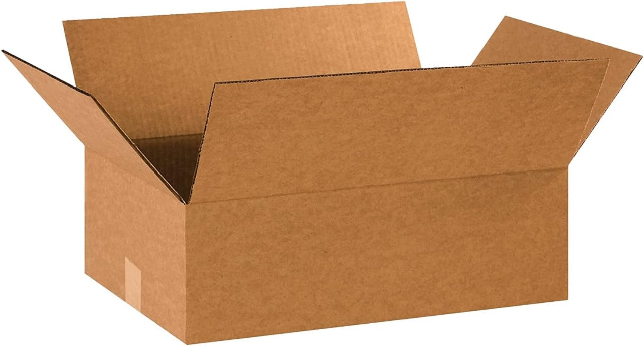 Export Quality, Carton Boxes