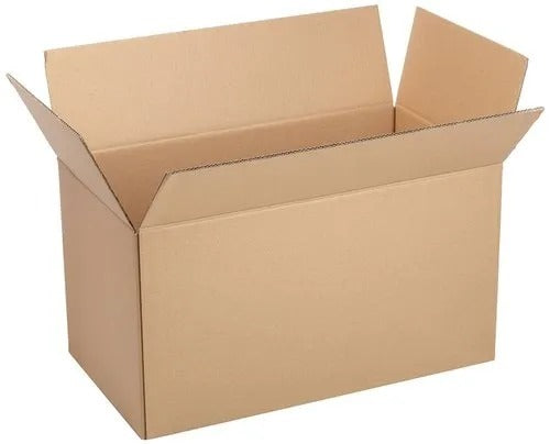 Export Quality, Carton Boxes